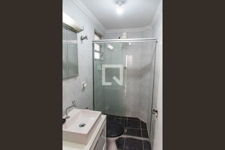 Apartamento à venda com 132m², 3 quartos e 1 vagaBanheiro 1