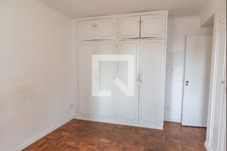 Apartamento à venda com 132m², 3 quartos e 1 vagaQuarto 3