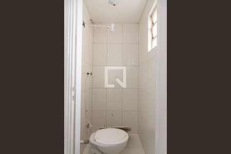 Apartamento à venda com 132m², 3 quartos e 1 vagaBanheiro de serviço