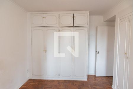 Apartamento à venda com 132m², 3 quartos e 1 vagaQuarto 3