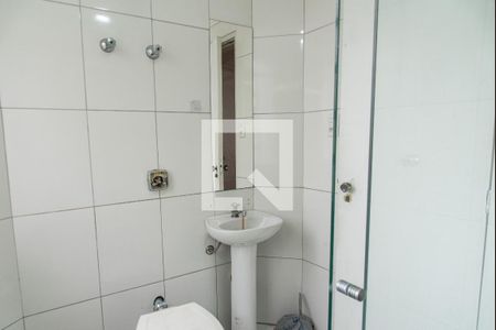 Apartamento à venda com 132m², 3 quartos e 1 vagaBanheiro 2