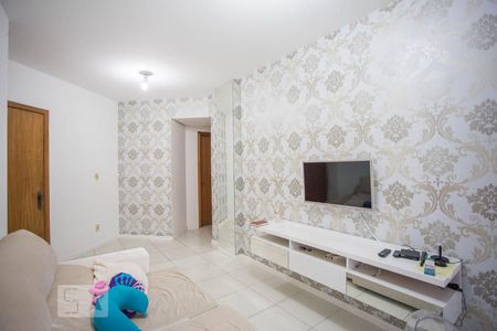 Sala de apartamento à venda com 2 quartos, 68m² em Menino Deus, Porto Alegre