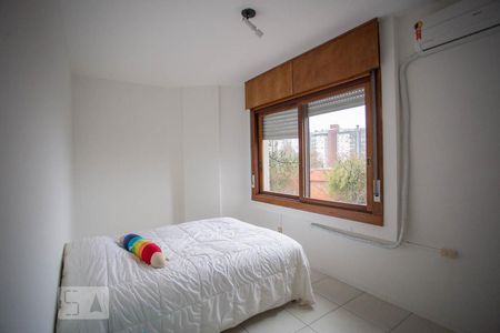 Apartamento à venda com 68m², 2 quartos e 1 vagaQuarto 2