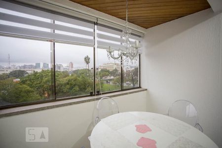 Copa de apartamento à venda com 2 quartos, 68m² em Menino Deus, Porto Alegre