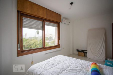 Apartamento à venda com 68m², 2 quartos e 1 vagaQuarto 2