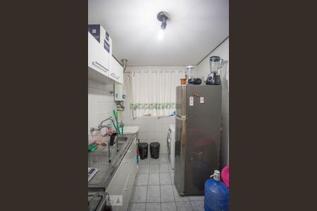 Apartamento à venda com 68m², 2 quartos e 1 vagaCozinha