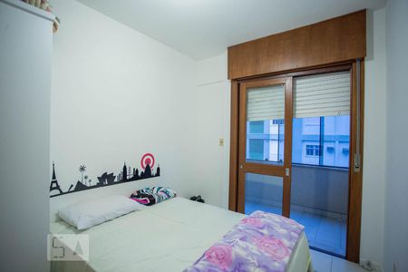 Quarto 1 de apartamento à venda com 2 quartos, 68m² em Menino Deus, Porto Alegre