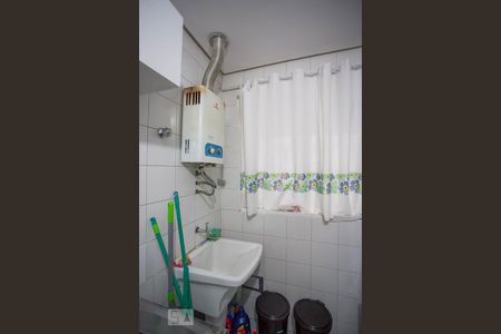 Apartamento à venda com 68m², 2 quartos e 1 vagaÁrea de serviço