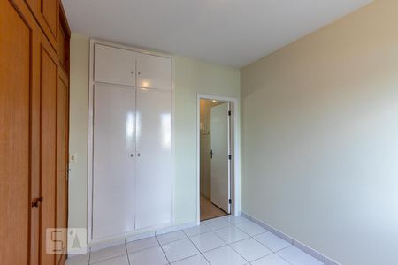 Quarto de apartamento para alugar com 1 quarto, 49m² em Centro, Campinas