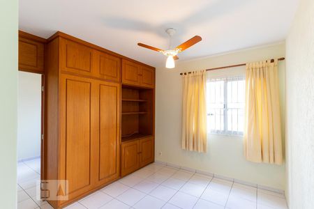 Sala de apartamento para alugar com 1 quarto, 49m² em Centro, Campinas