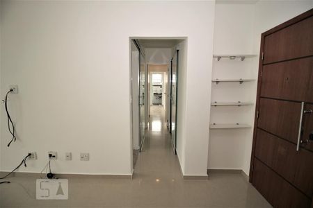 Corredor de apartamento à venda com 2 quartos, 72m² em Freguesia (jacarepaguá), Rio de Janeiro