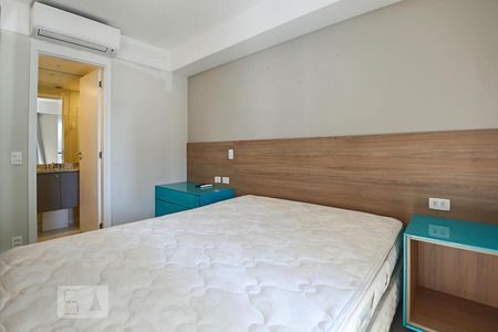 Quarto de kitnet/studio à venda com 1 quarto, 36m² em Bela Vista, São Paulo