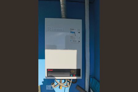 Varanda de kitnet/studio à venda com 1 quarto, 36m² em Bela Vista, São Paulo