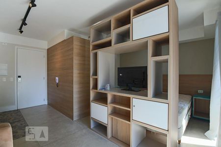 Sala de kitnet/studio à venda com 1 quarto, 36m² em Bela Vista, São Paulo