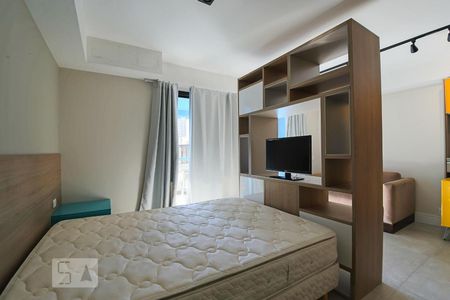 Quarto de kitnet/studio à venda com 1 quarto, 36m² em Bela Vista, São Paulo