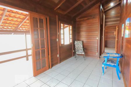 Sala de casa para alugar com 3 quartos, 67m² em Ingleses do Rio Vermelho, Florianópolis