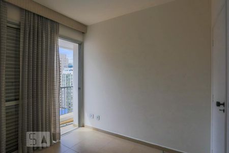 Quarto 1 de apartamento à venda com 1 quarto, 34m² em Liberdade, São Paulo