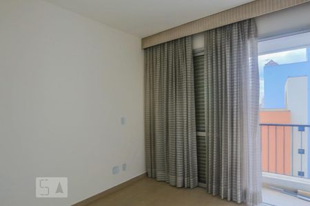 Quarto 1 de apartamento para alugar com 1 quarto, 34m² em Liberdade, São Paulo