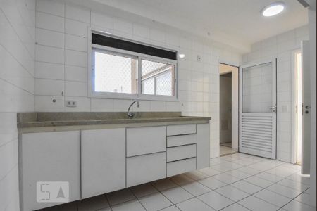 Apartamento para alugar com 123m², 3 quartos e 2 vagas Apartamento para alugar com 123m², 3 quartos e 2 vagasCozinha