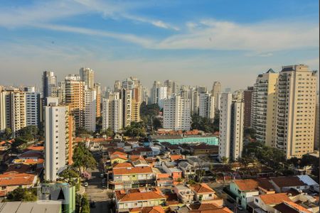 Apartamento para alugar com 123m², 3 quartos e 2 vagas Apartamento para alugar com 123m², 3 quartos e 2 vagasVista