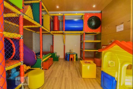 Apartamento para alugar com 123m², 3 quartos e 2 vagas Apartamento para alugar com 123m², 3 quartos e 2 vagasBrinquedoteca