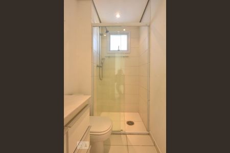 Apartamento para alugar com 123m², 3 quartos e 2 vagas Apartamento para alugar com 123m², 3 quartos e 2 vagasBanheiro 02