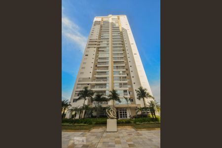 Apartamento para alugar com 123m², 3 quartos e 2 vagas Apartamento para alugar com 123m², 3 quartos e 2 vagasPrédio