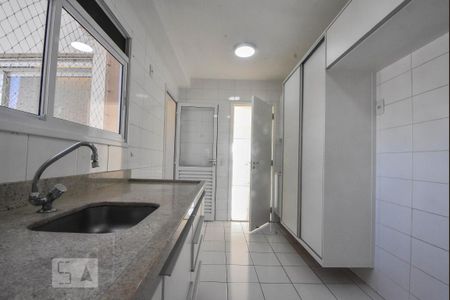 Apartamento para alugar com 123m², 3 quartos e 2 vagas Apartamento para alugar com 123m², 3 quartos e 2 vagasCozinha