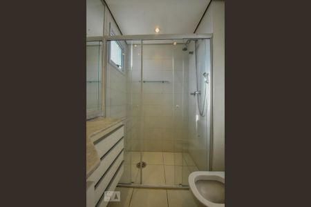 Apartamento para alugar com 123m², 3 quartos e 2 vagas Apartamento para alugar com 123m², 3 quartos e 2 vagasBanheiro Suíte 01