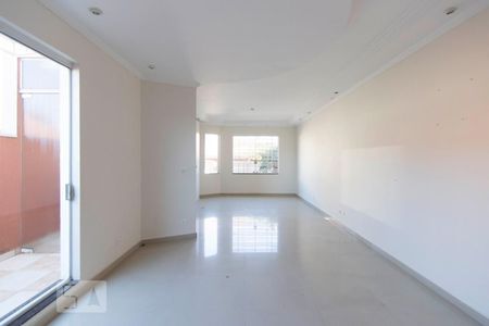 Sala de casa à venda com 4 quartos, 245m² em Vila Isolina Mazzei, São Paulo