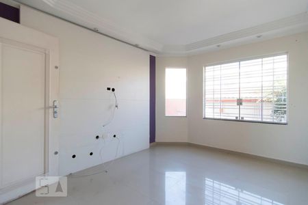 Sala de casa para alugar com 4 quartos, 245m² em Vila Isolina Mazzei, São Paulo