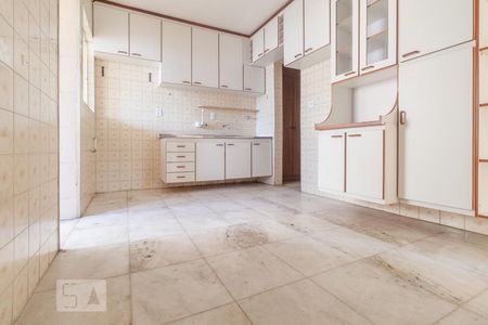 Apartamento para alugar com 130m², 3 quartos e 1 vagaCozinha