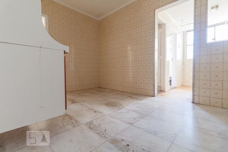 Apartamento para alugar com 130m², 3 quartos e 1 vagaCozinha