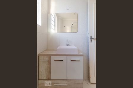 Apartamento para alugar com 130m², 3 quartos e 1 vagaBanheiro