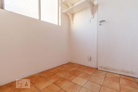 Apartamento para alugar com 130m², 3 quartos e 1 vagaQuarto de Serviço