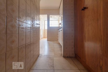 Apartamento para alugar com 130m², 3 quartos e 1 vagaCozinha