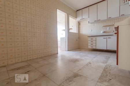 Apartamento para alugar com 130m², 3 quartos e 1 vagaCozinha