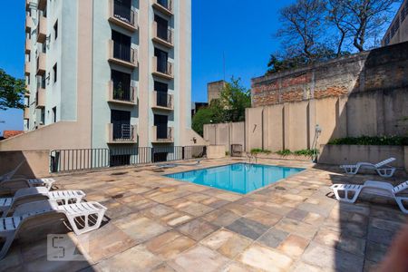 Apartamento à venda com 63m², 2 quartos e 1 vagaPiscina