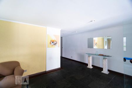 Apartamento à venda com 63m², 2 quartos e 1 vagaHall social