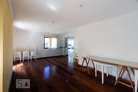 Apartamento à venda com 63m², 2 quartos e 1 vagaSalão de Festas