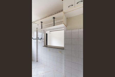 Apartamento à venda com 63m², 2 quartos e 1 vagaCozinha