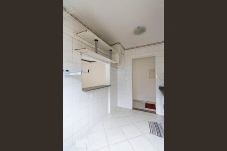 Apartamento à venda com 63m², 2 quartos e 1 vagaCozinha