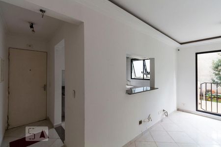 Apartamento à venda com 63m², 2 quartos e 1 vagaCozinha