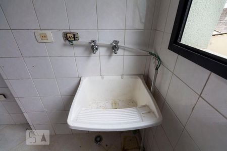 Apartamento à venda com 63m², 2 quartos e 1 vagaÁrea de Serviço