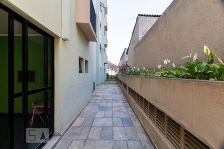 Apartamento à venda com 63m², 2 quartos e 1 vagaÁrea Externa