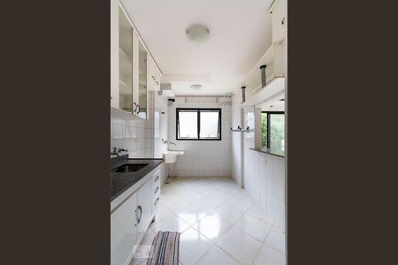 Apartamento à venda com 63m², 2 quartos e 1 vagaCozinha