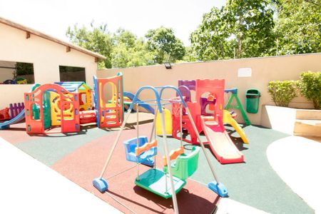 Apartamento à venda com 48m², 2 quartos e 1 vagaPlayground 2