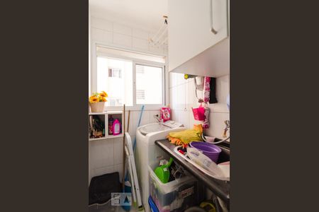 Apartamento à venda com 48m², 2 quartos e 1 vagaÁrea de serviço