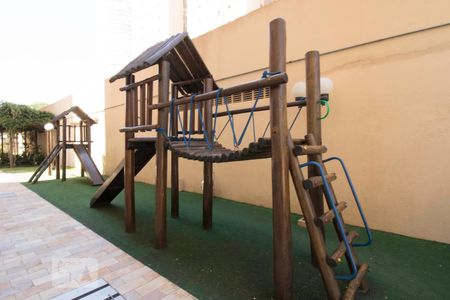 Apartamento à venda com 48m², 2 quartos e 1 vagaPlayground 1