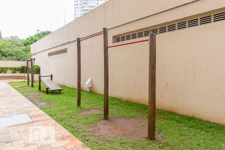 Apartamento à venda com 48m², 2 quartos e 1 vagaAcademia ao ar livre